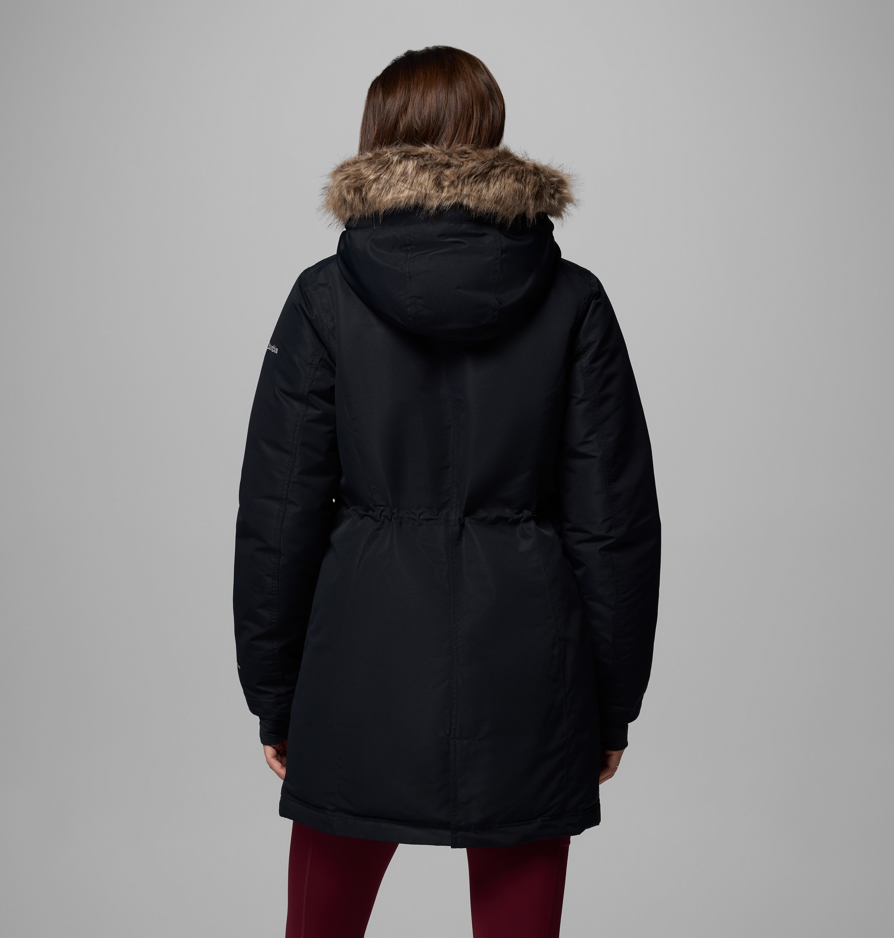 Little Si II Insulated Parka