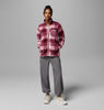 West Bend Print Full Zip II