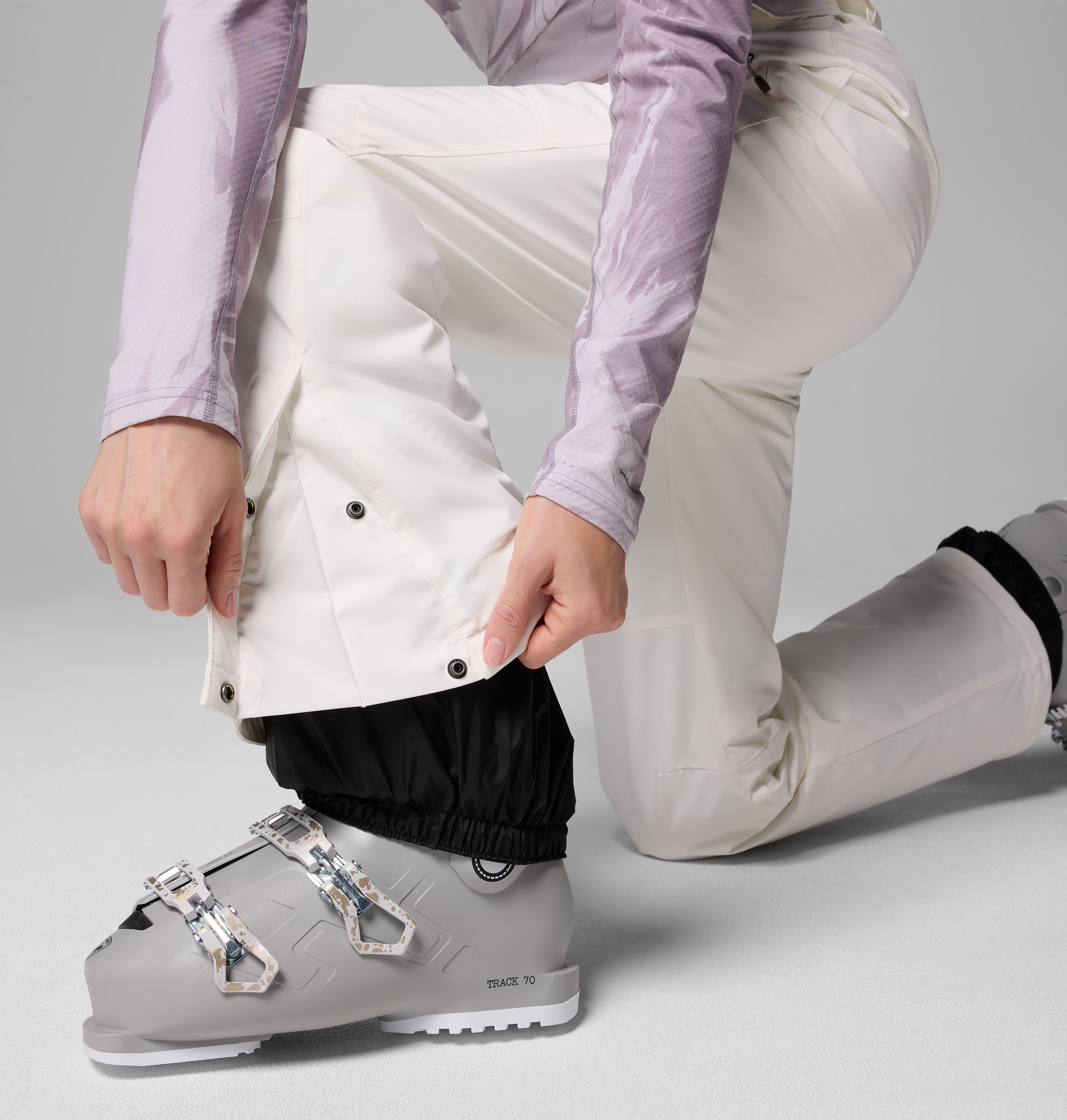 Shafer Canyon II Insulated Pant