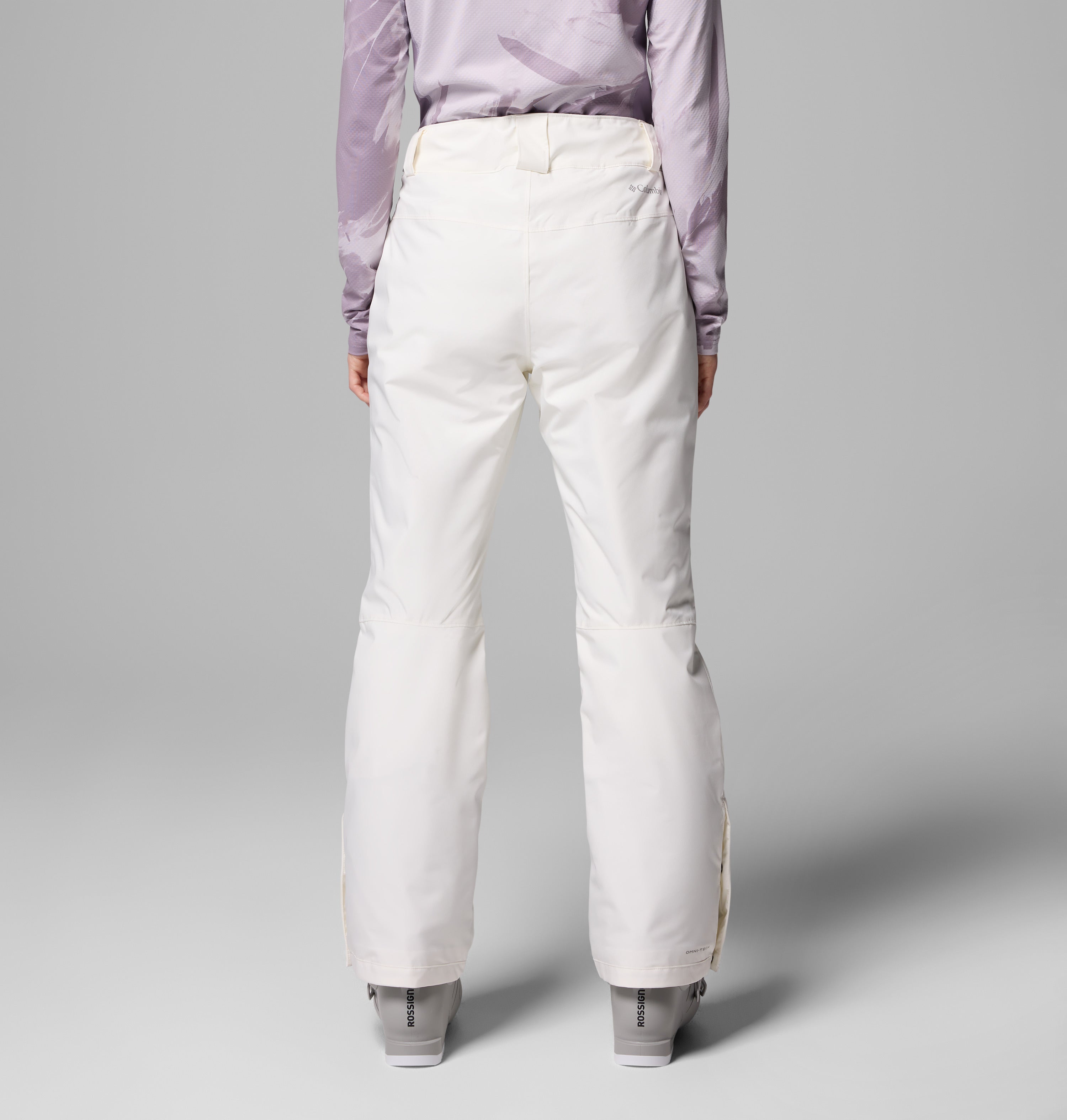 Shafer Canyon II Insulated Pant