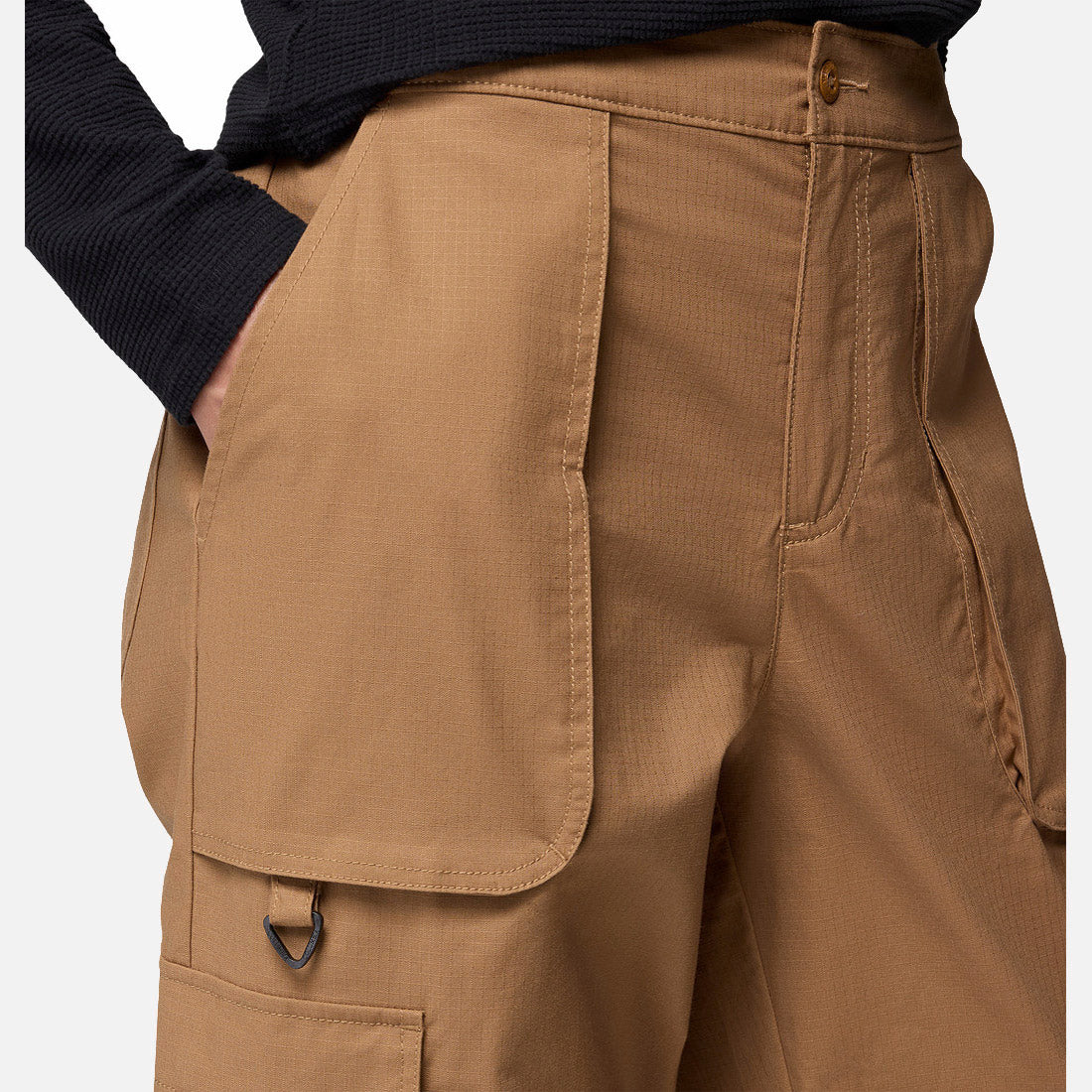 Brea Falls Cotton Ripstop