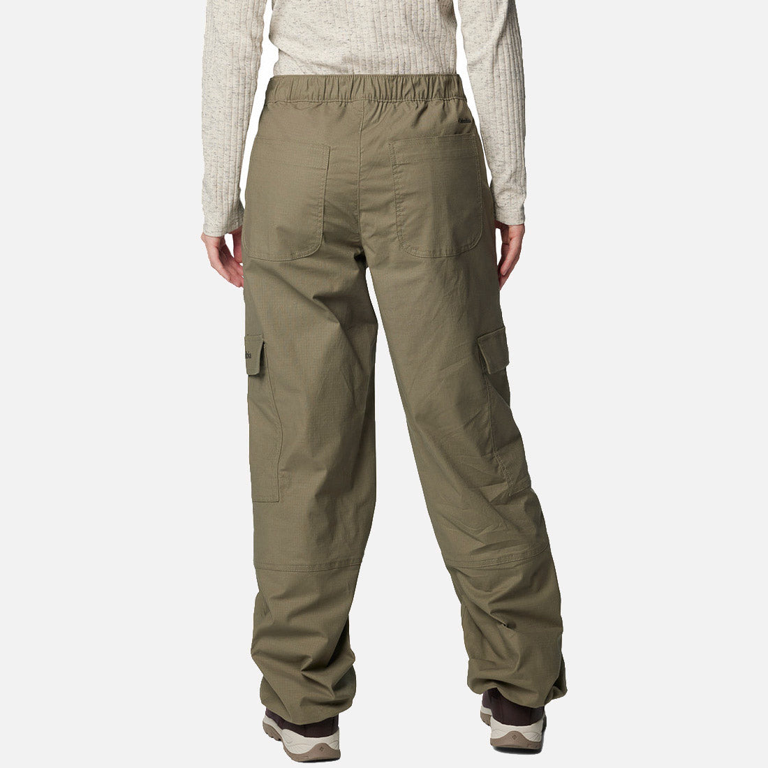 Brea Falls Cotton Ripstop