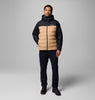 Grand Trek Iv Down Hooded Jacket