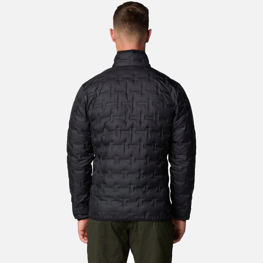Delta Ridge II Down Jacket M