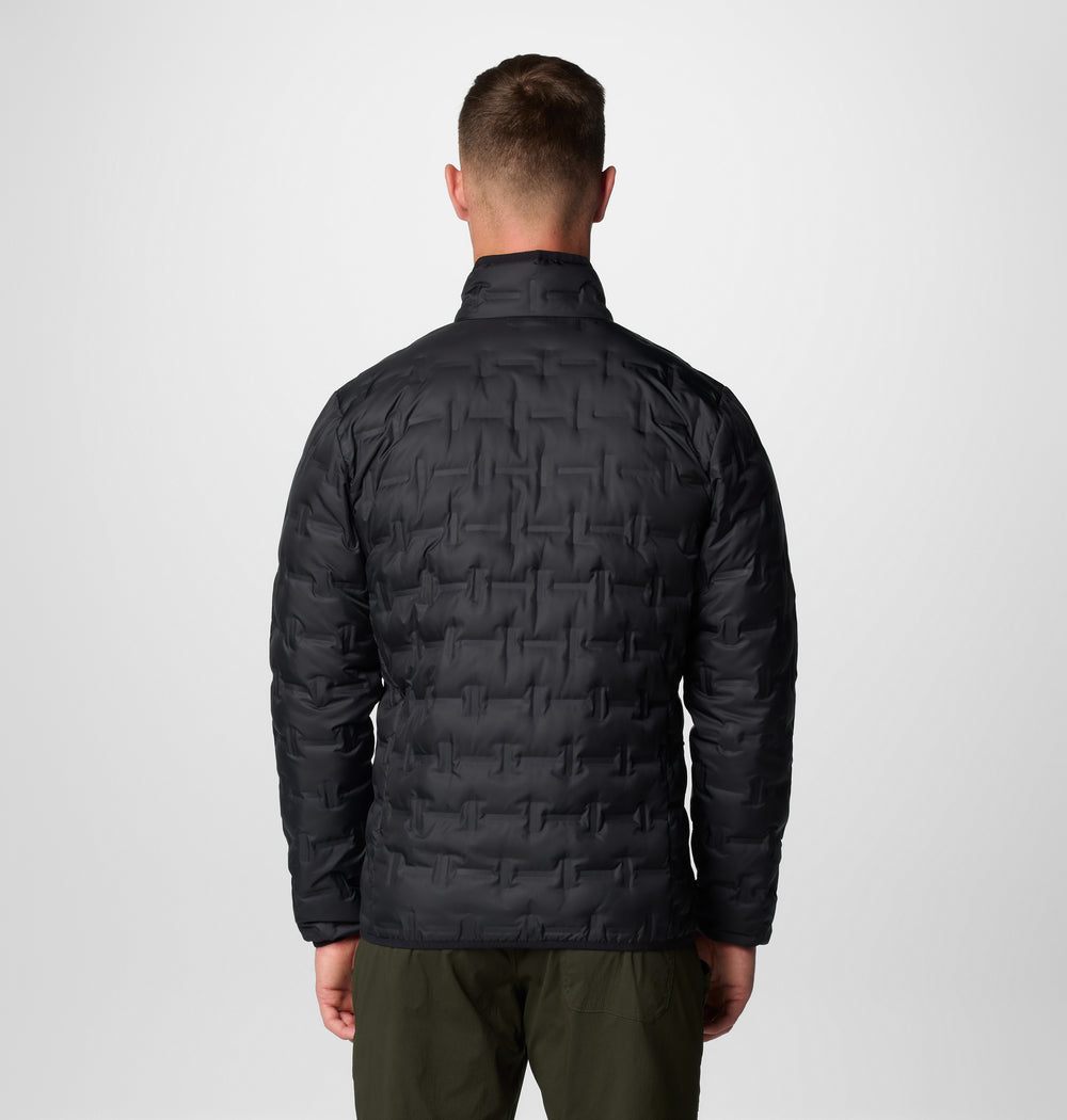 Delta Ridge II Down Jacket M