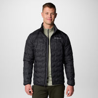 Delta Ridge II Down Jacket M