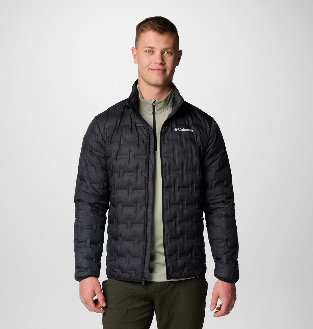 Delta Ridge II Down Jacket M