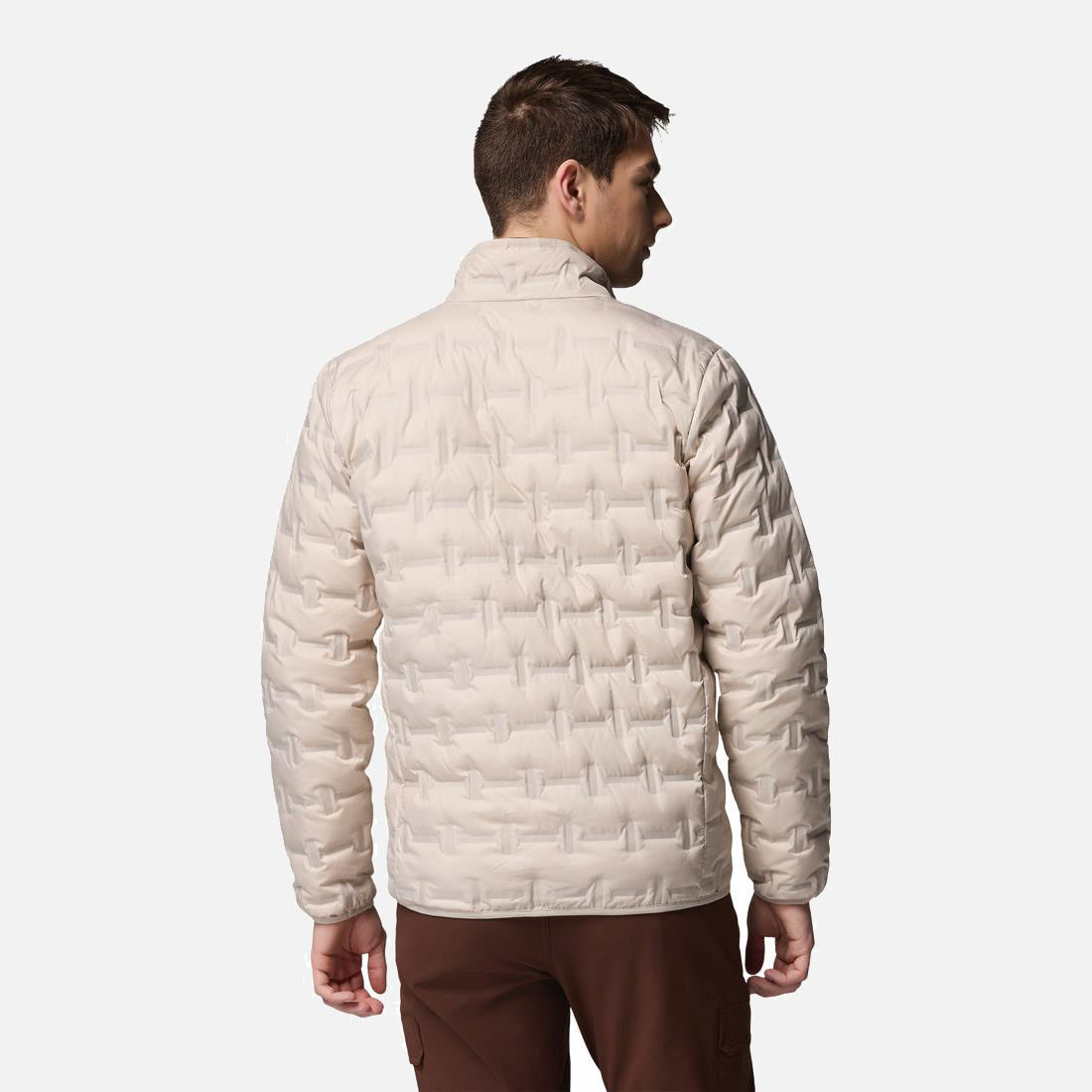 Delta Ridge II Down Jacket M