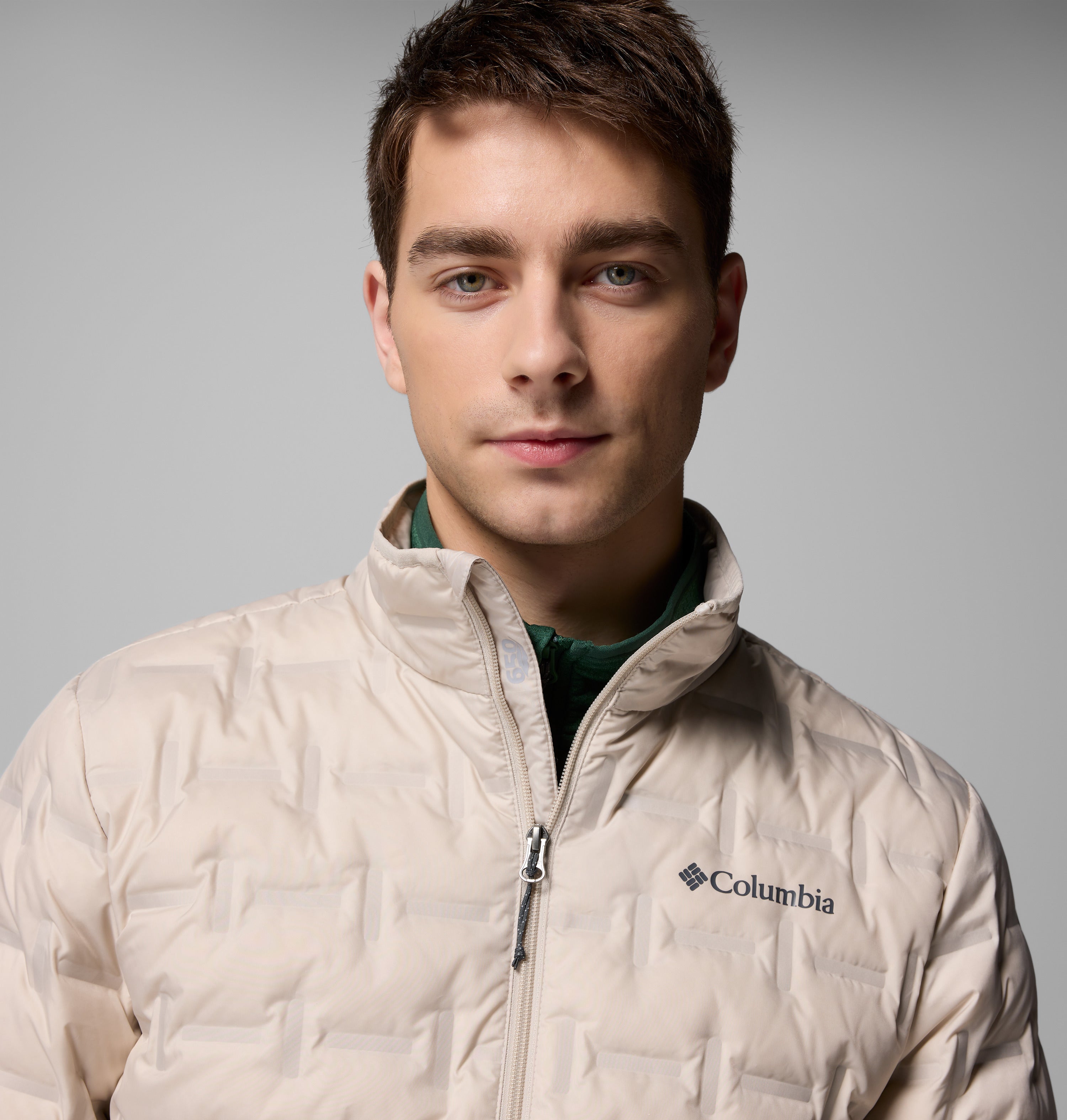 Delta Ridge II Down Jacket M