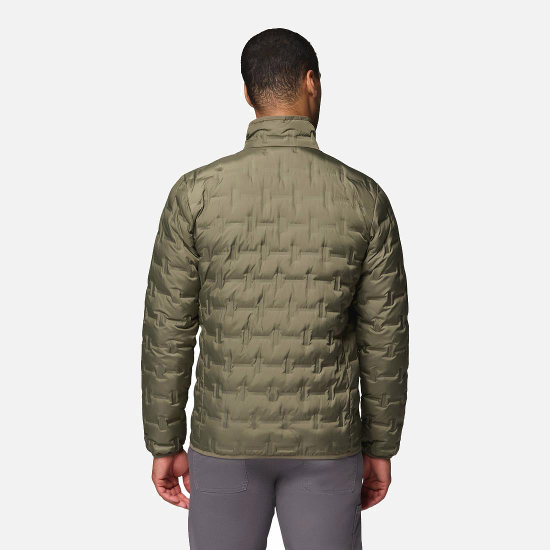 Delta Ridge II Down Jacket M