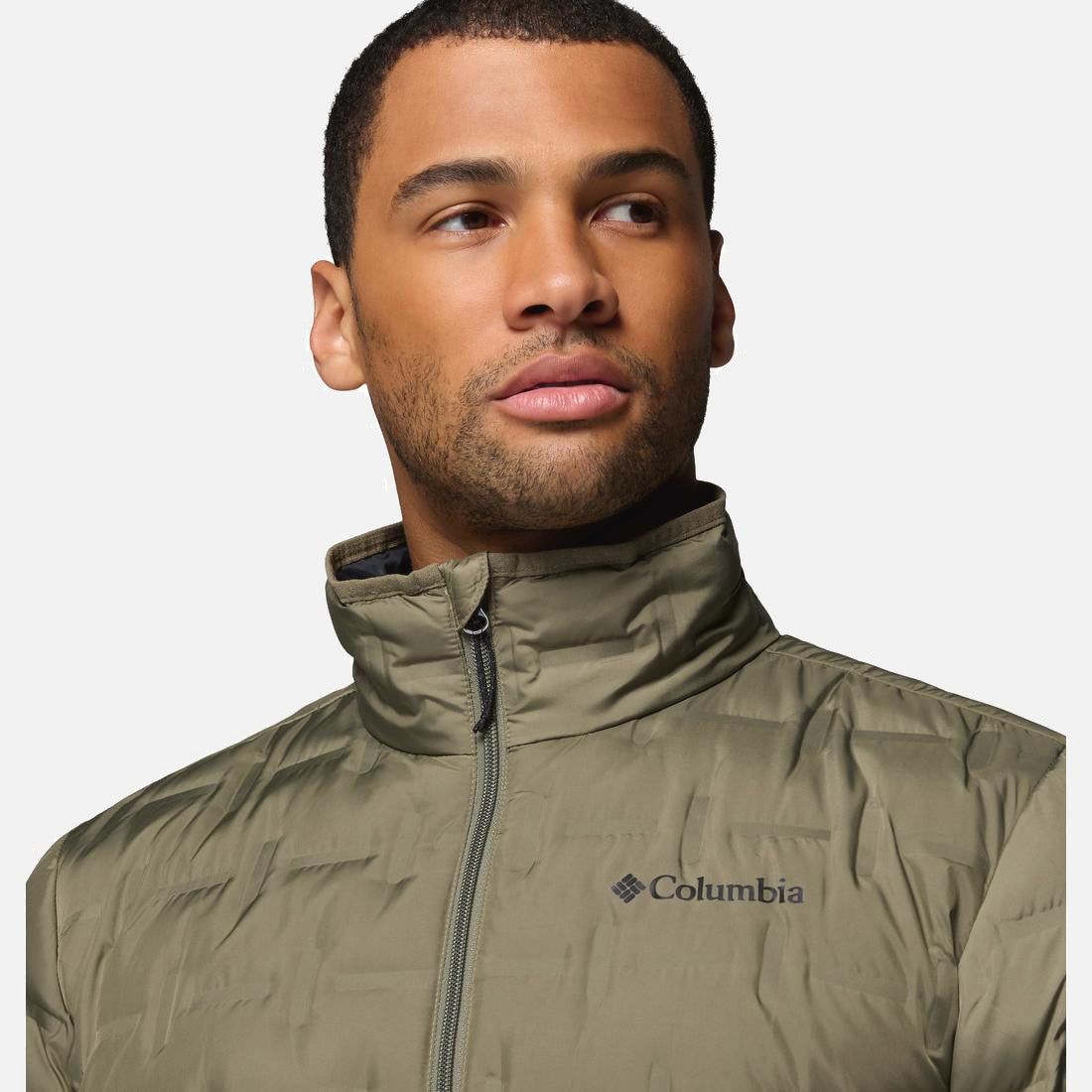 Delta Ridge II Down Jacket M