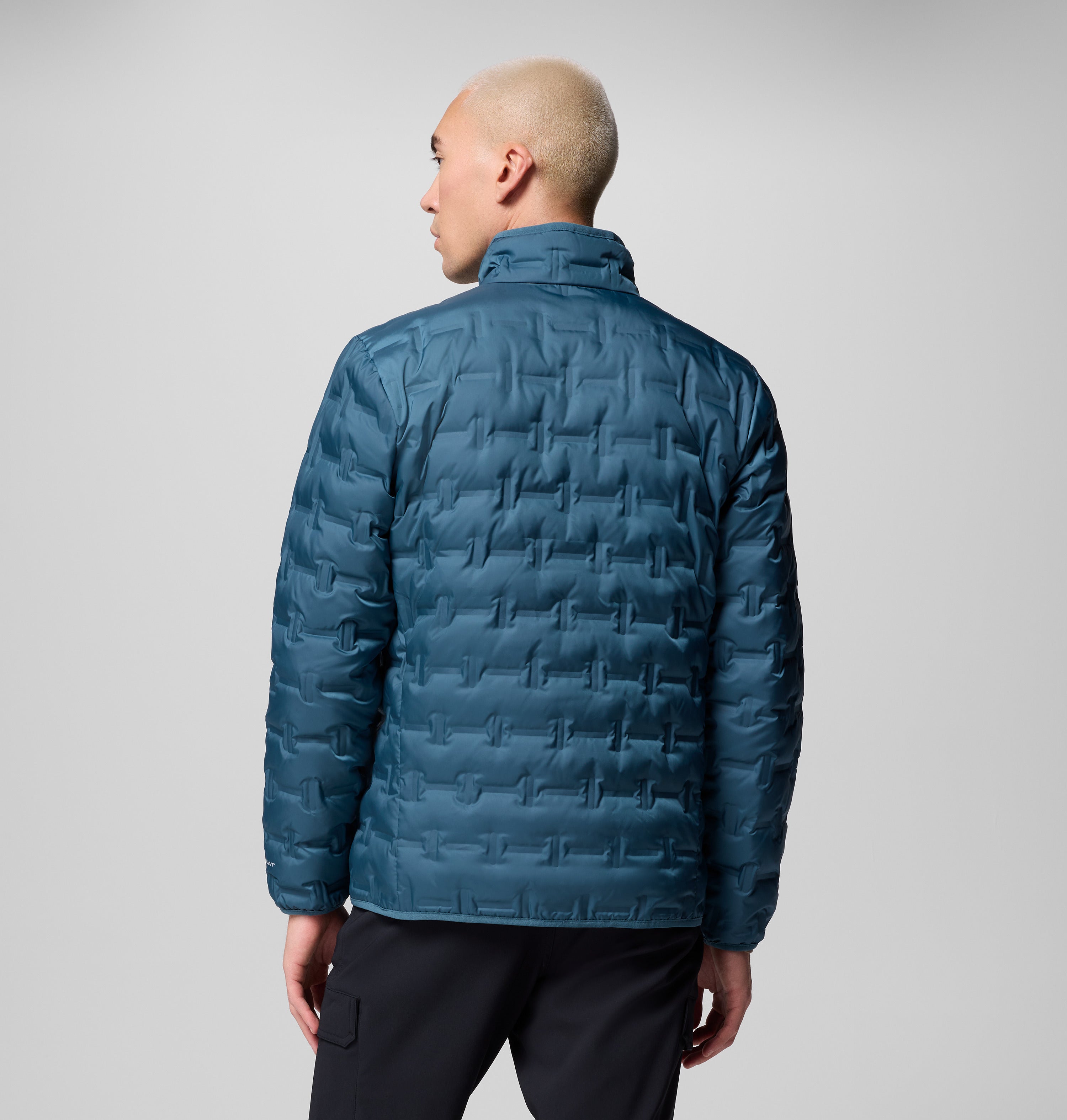 Delta Ridge II Down Jacket M