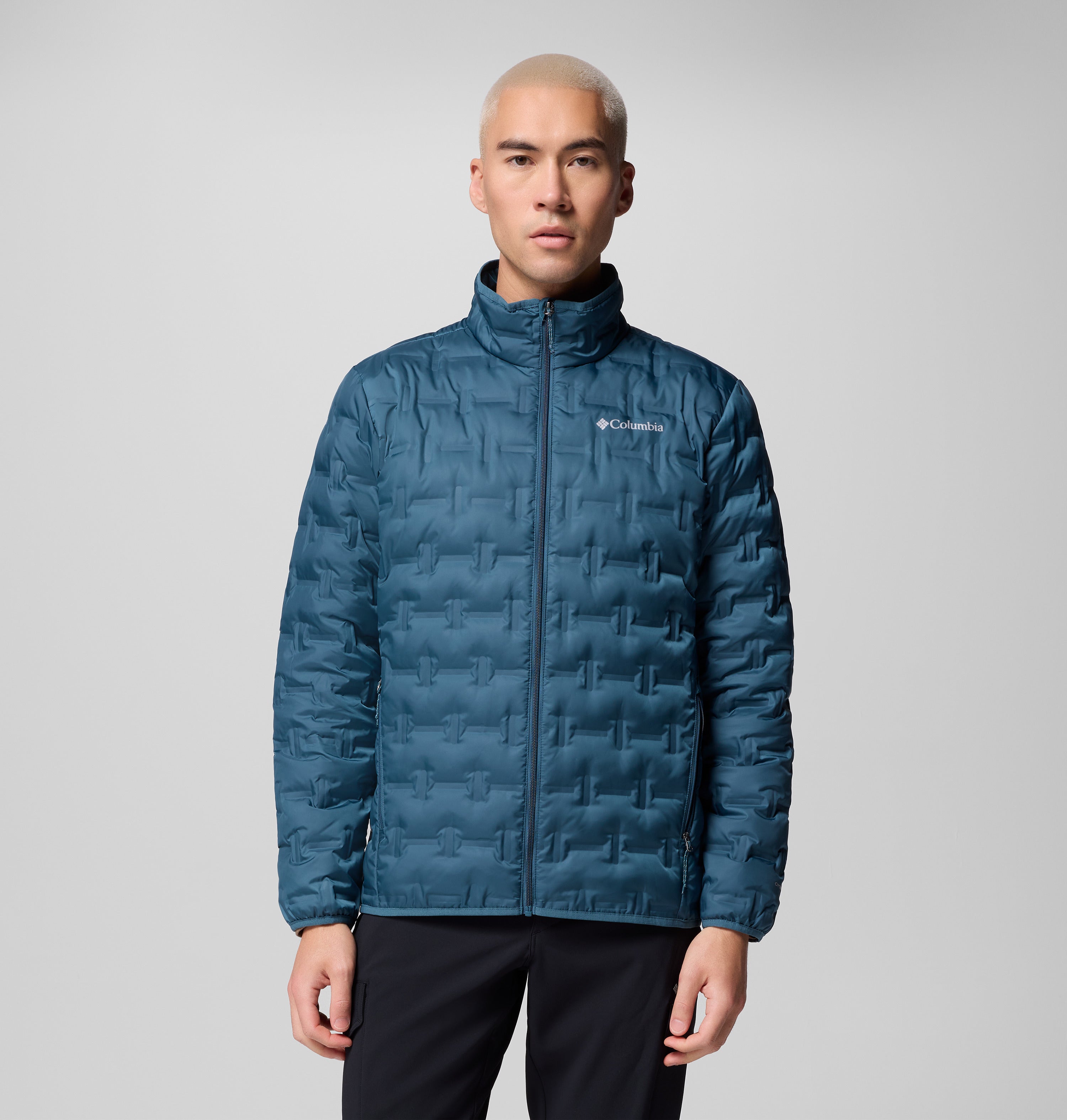 Delta Ridge II Down Jacket M