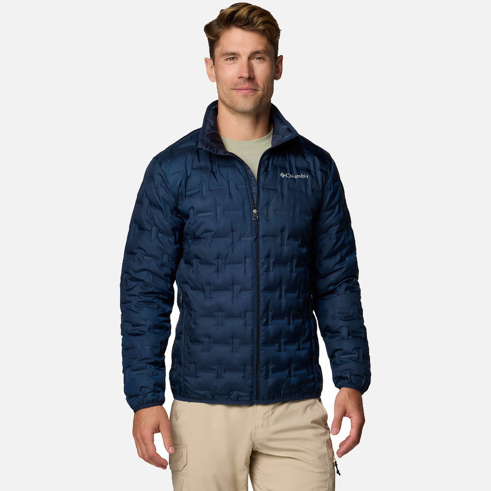 Delta Ridge II Down Jacket M