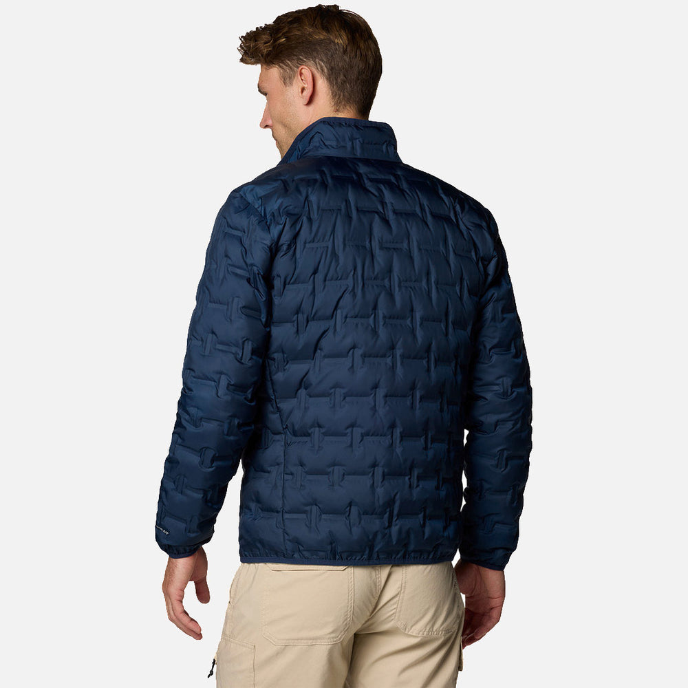 Delta Ridge II Down Jacket M