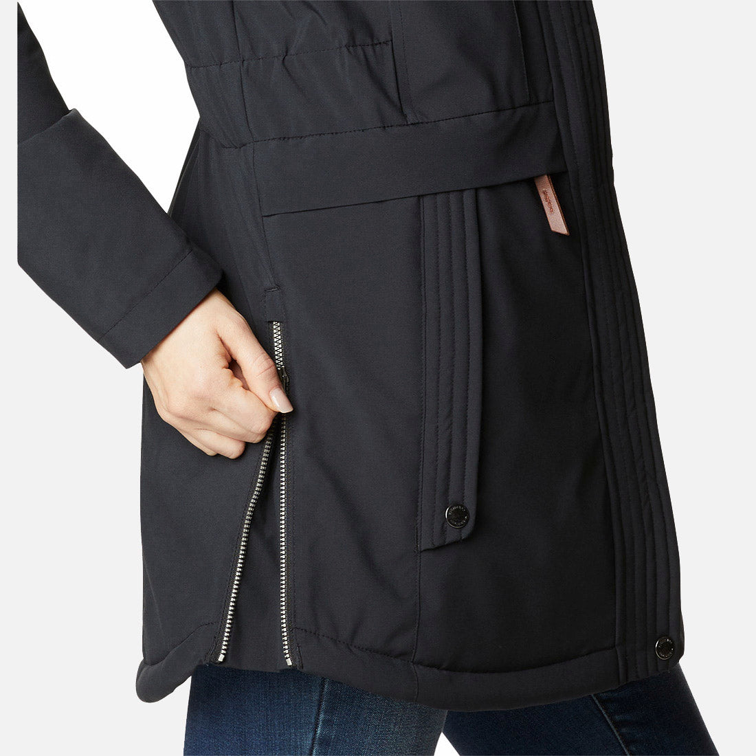 Payton Pass II Insulated