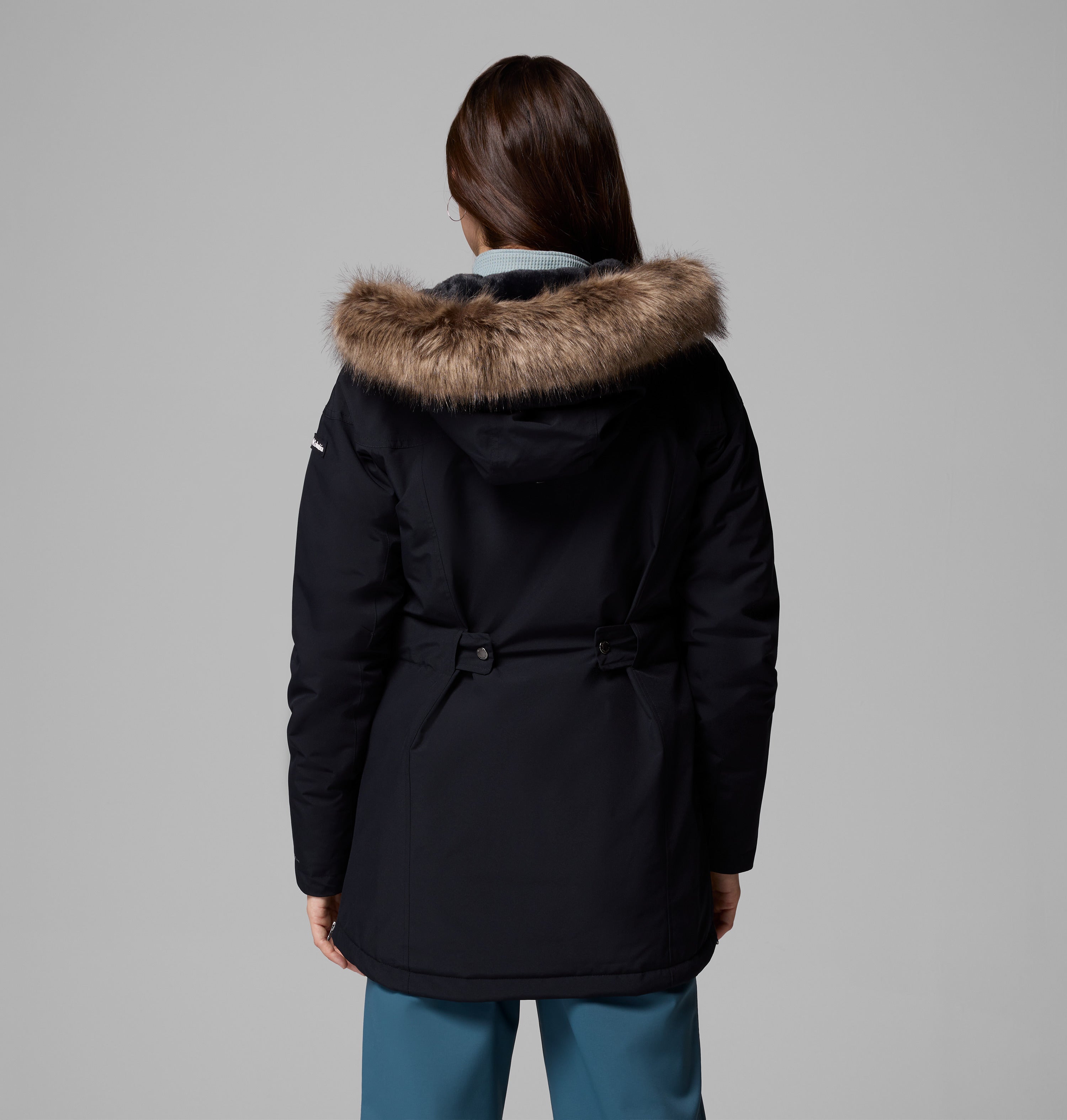 Payton Pass II Insulated