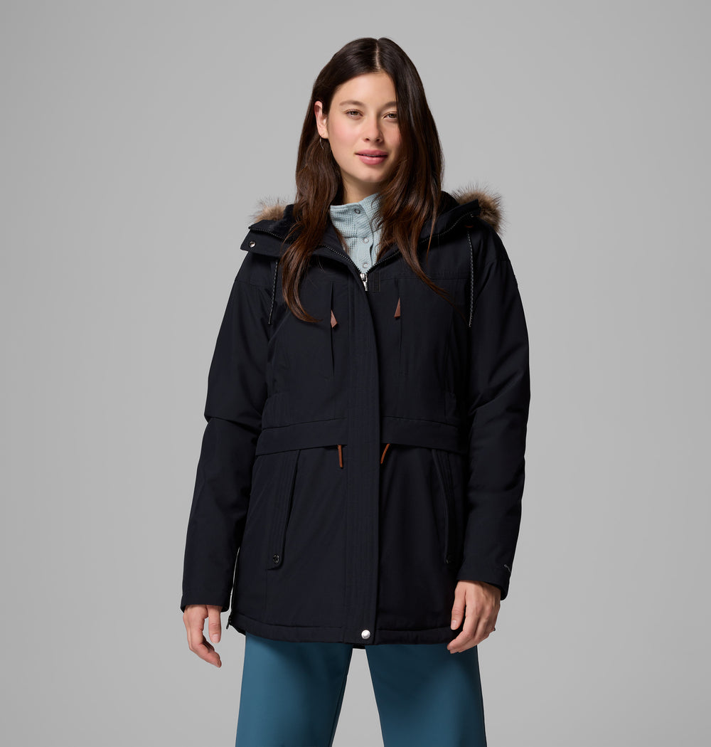 Payton Pass II Insulated