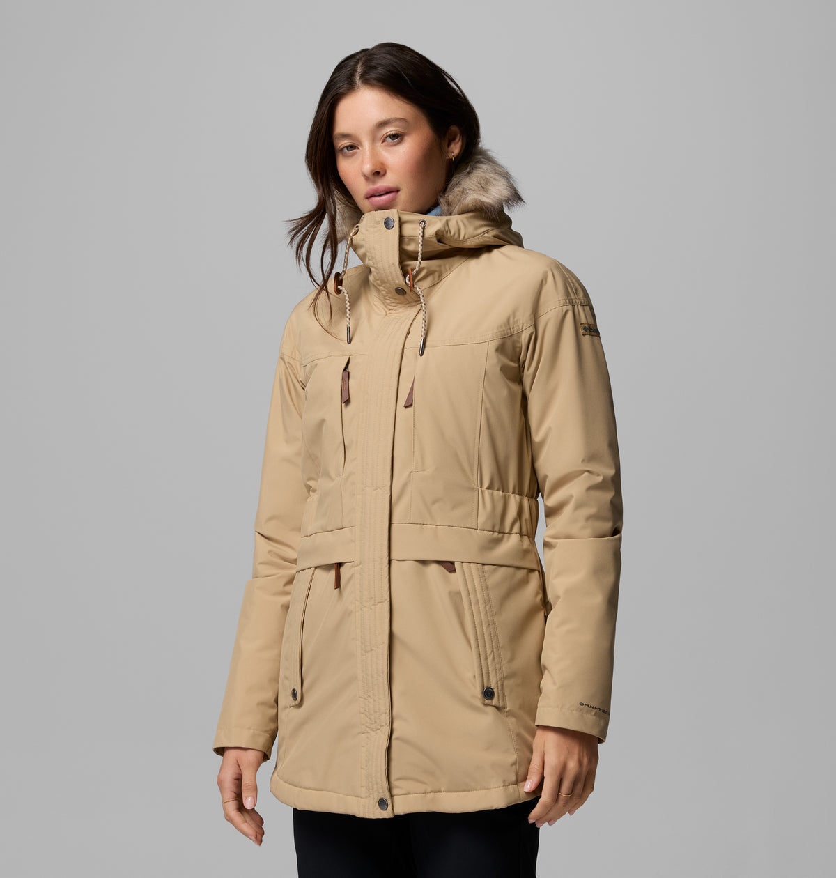 Payton Pass II Insulated