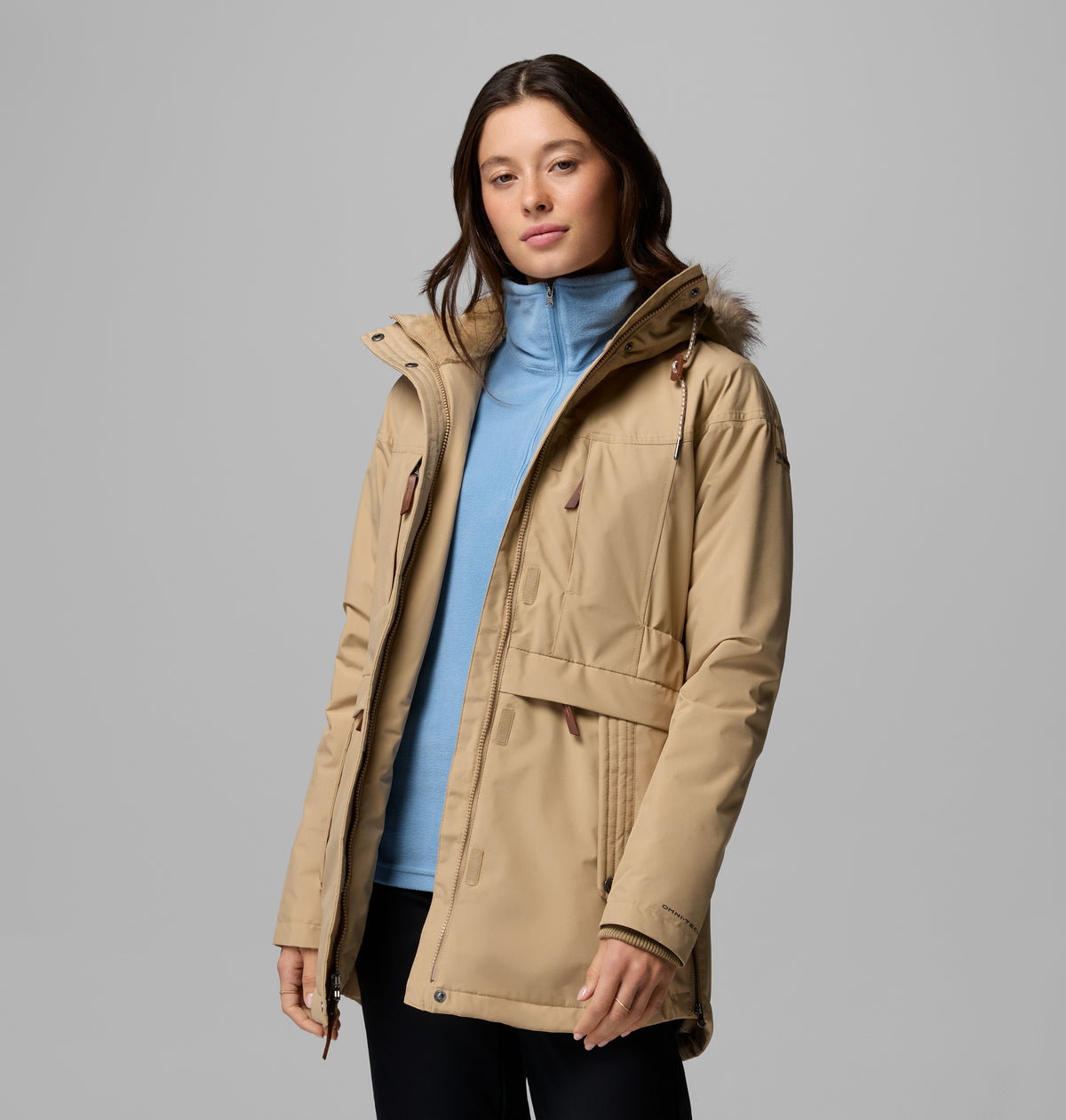 Payton Pass II Insulated