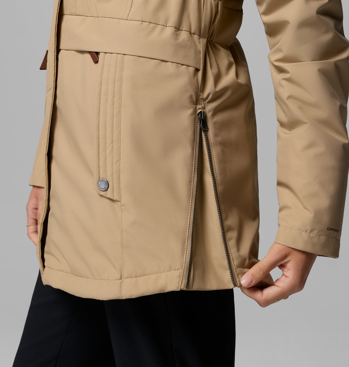 Payton Pass II Insulated