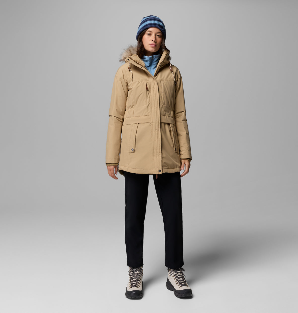 Payton Pass II Insulated