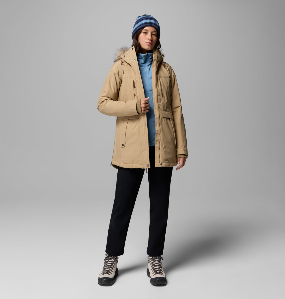 Payton Pass II Insulated
