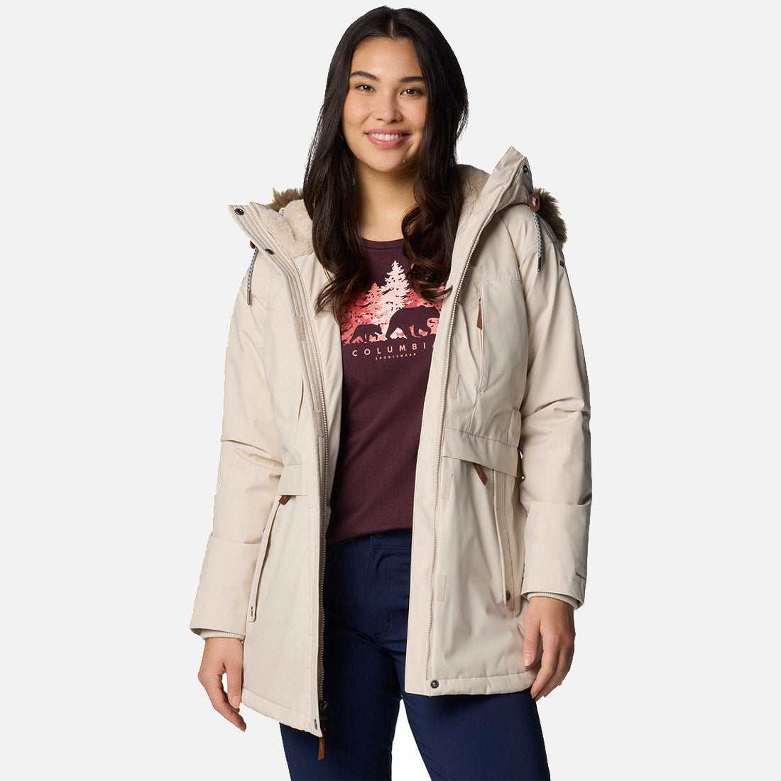 Payton Pass II Insulated