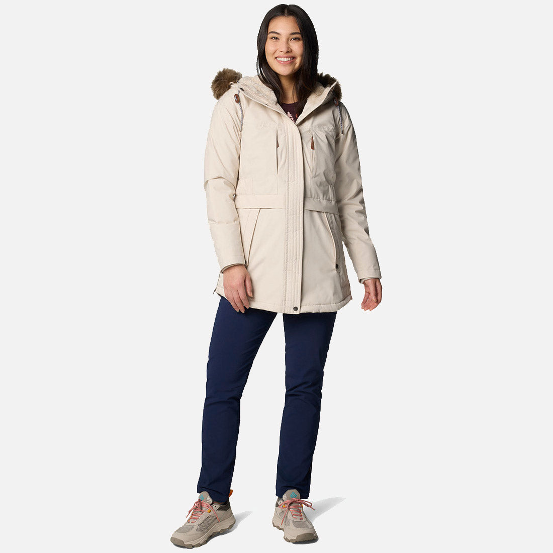 Payton Pass II Insulated