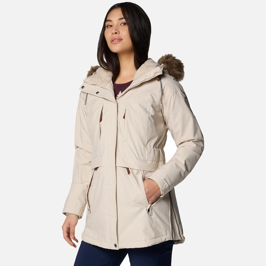 Payton Pass II Insulated