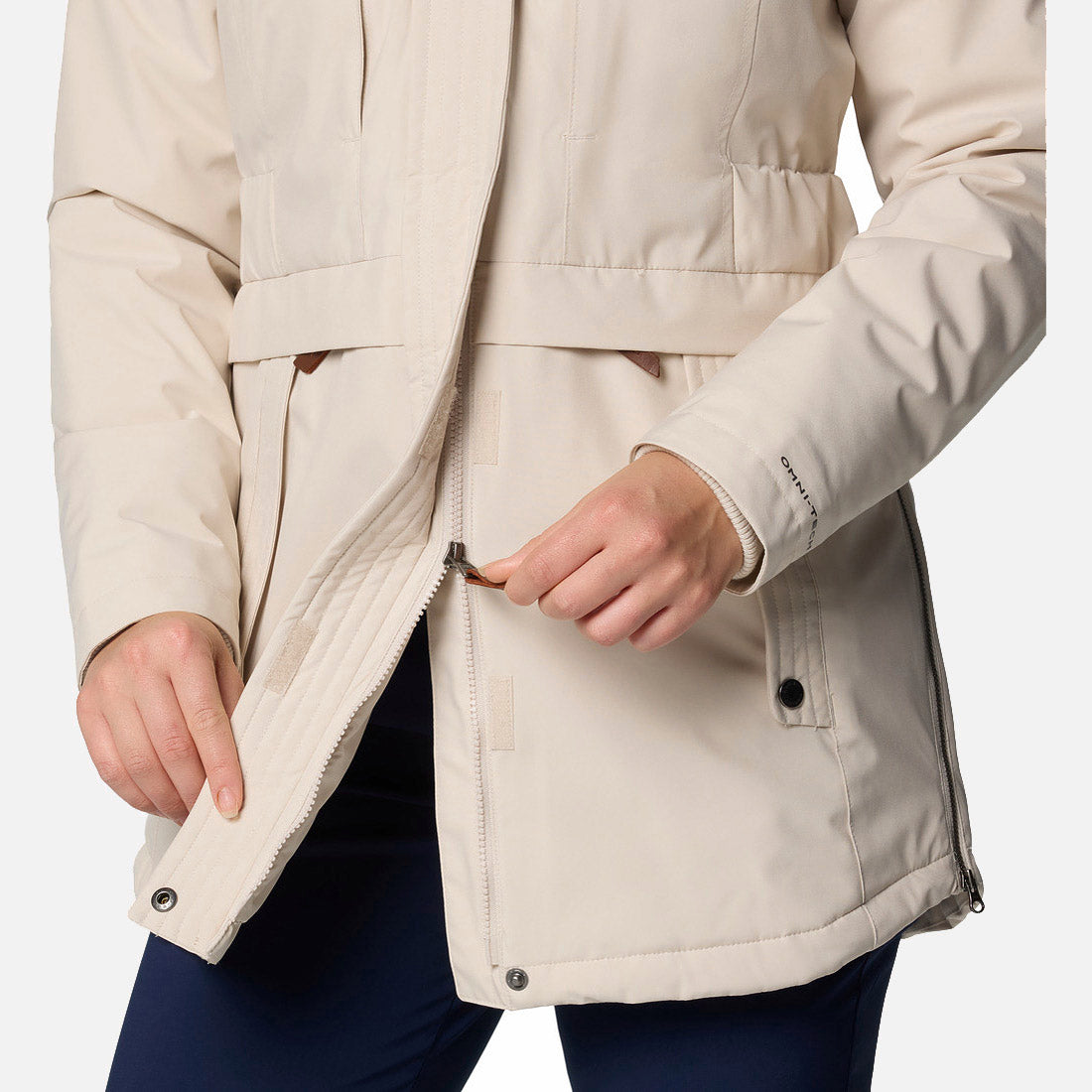 Payton Pass II Insulated