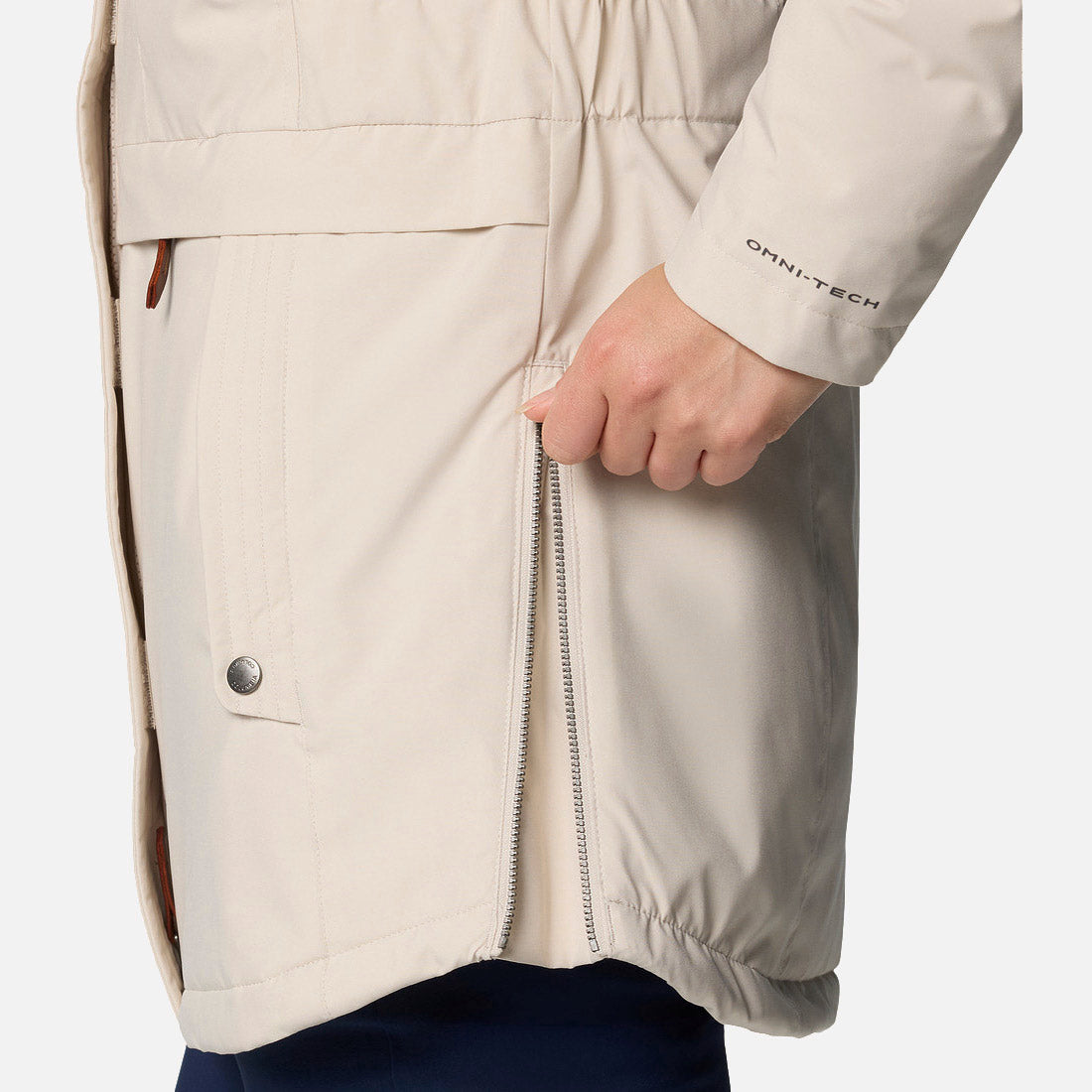 Payton Pass II Insulated