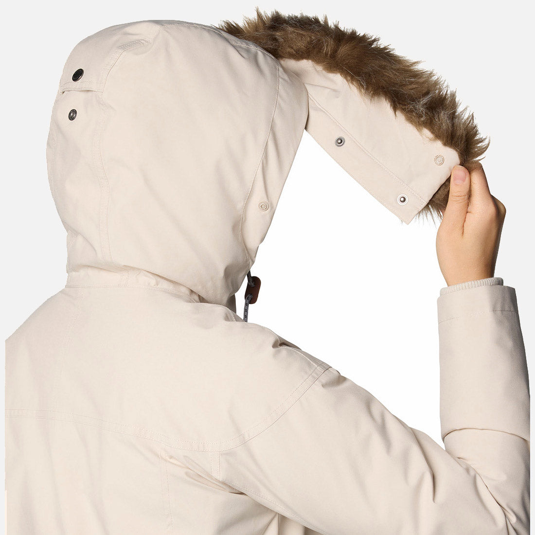 Payton Pass II Insulated