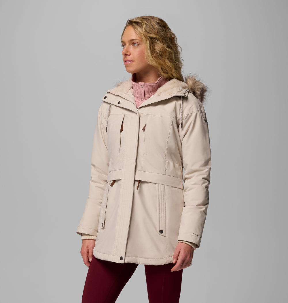 Payton Pass II Insulated