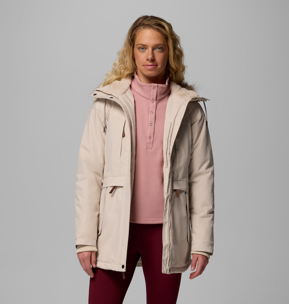Payton Pass II Insulated