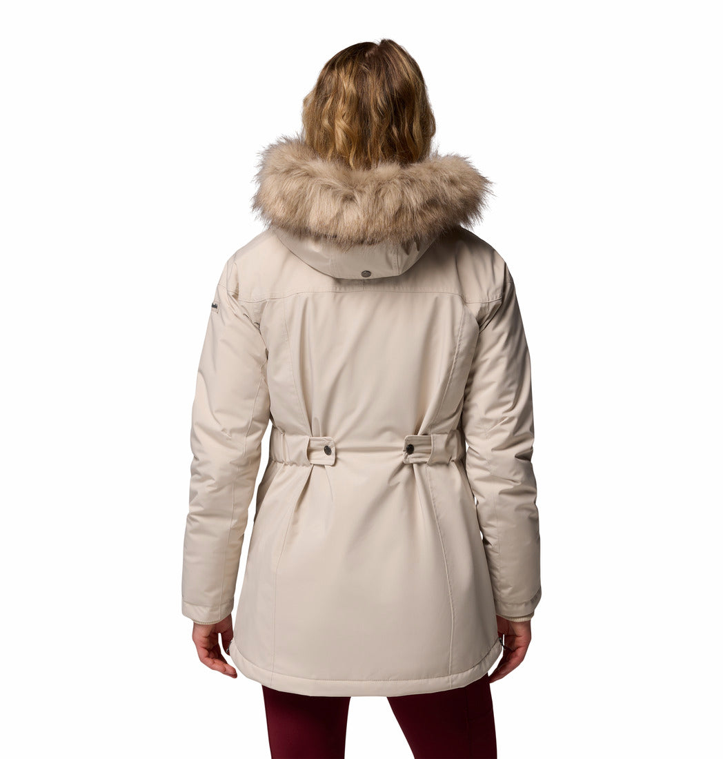 Payton Pass II Insulated