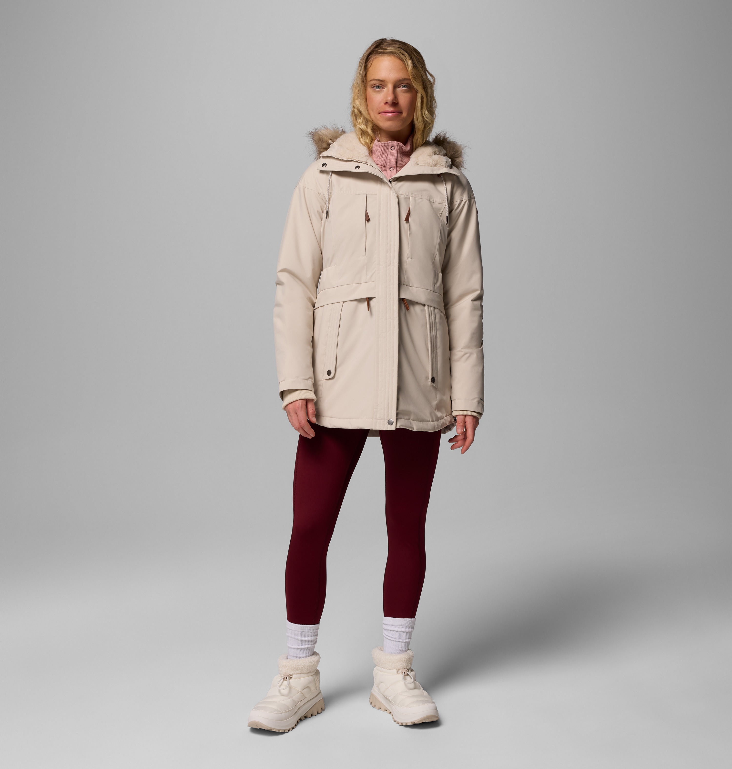 Payton Pass II Insulated