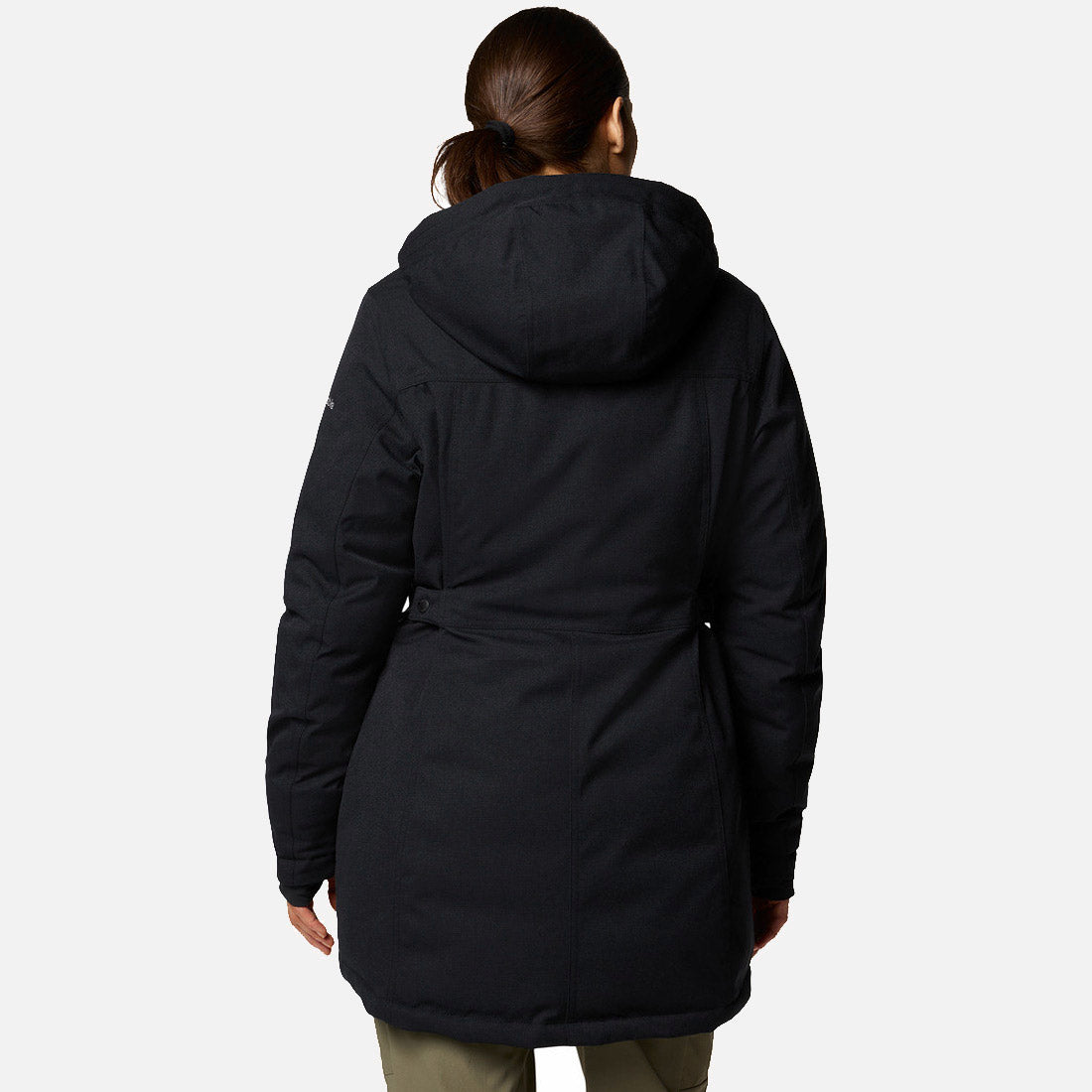 Alameda Ridge Insulated Parka