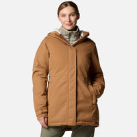 Alameda Ridge Insulated Parka