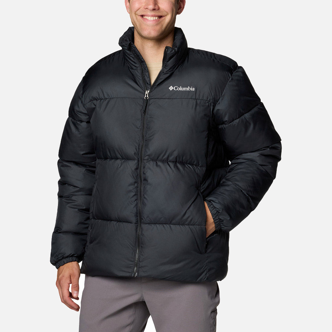 Puffect III Jacket