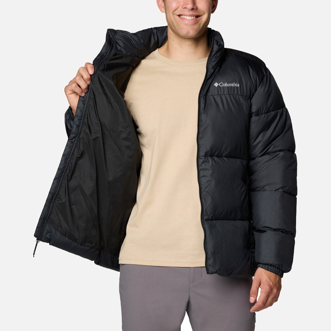 Puffect III Jacket