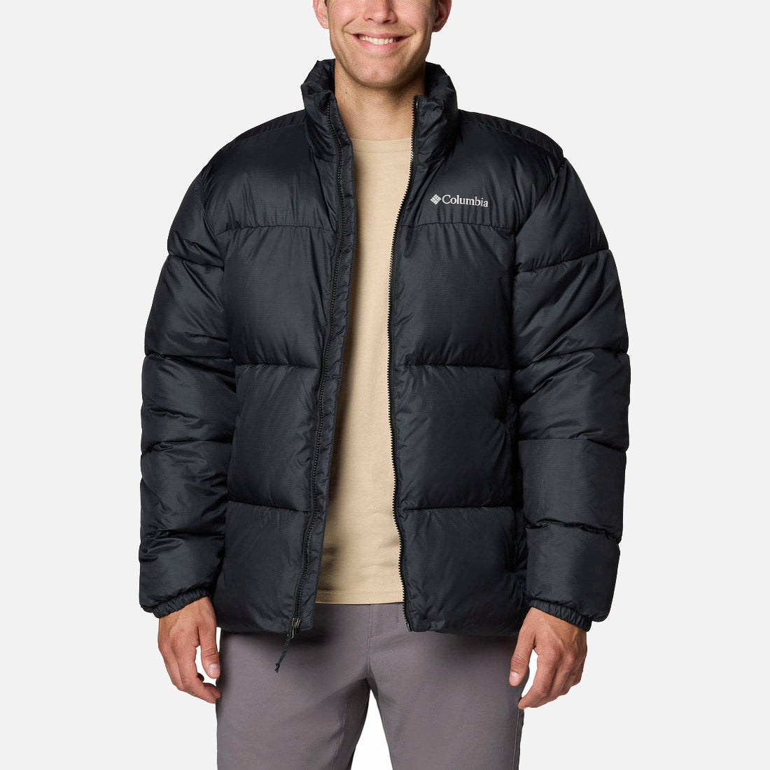 Puffect III Jacket