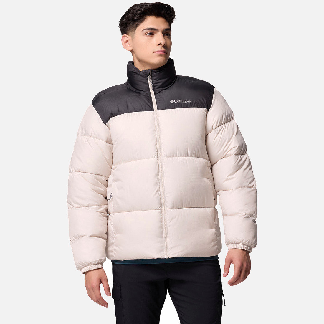 Puffect III Jacket