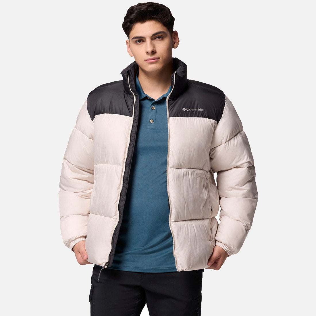 Puffect III Jacket