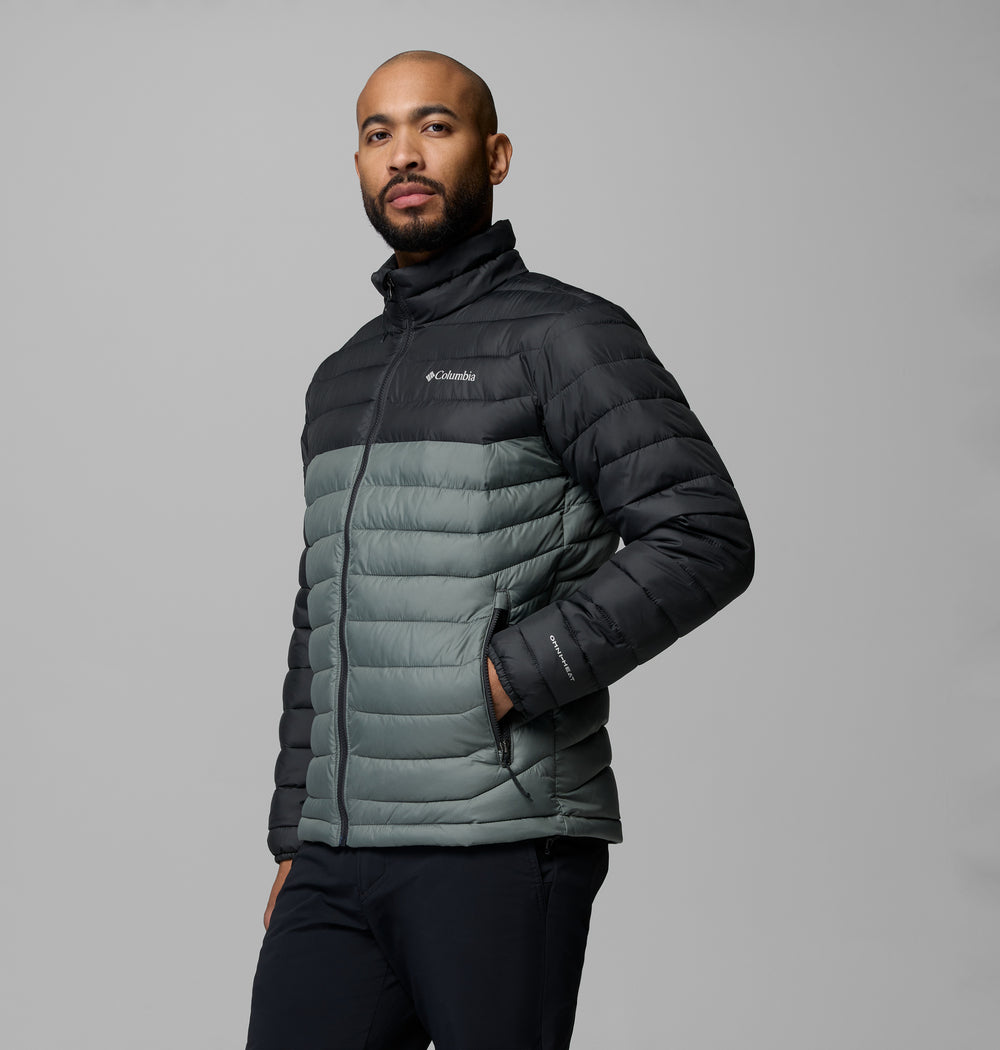 Powder Lite II Jacket