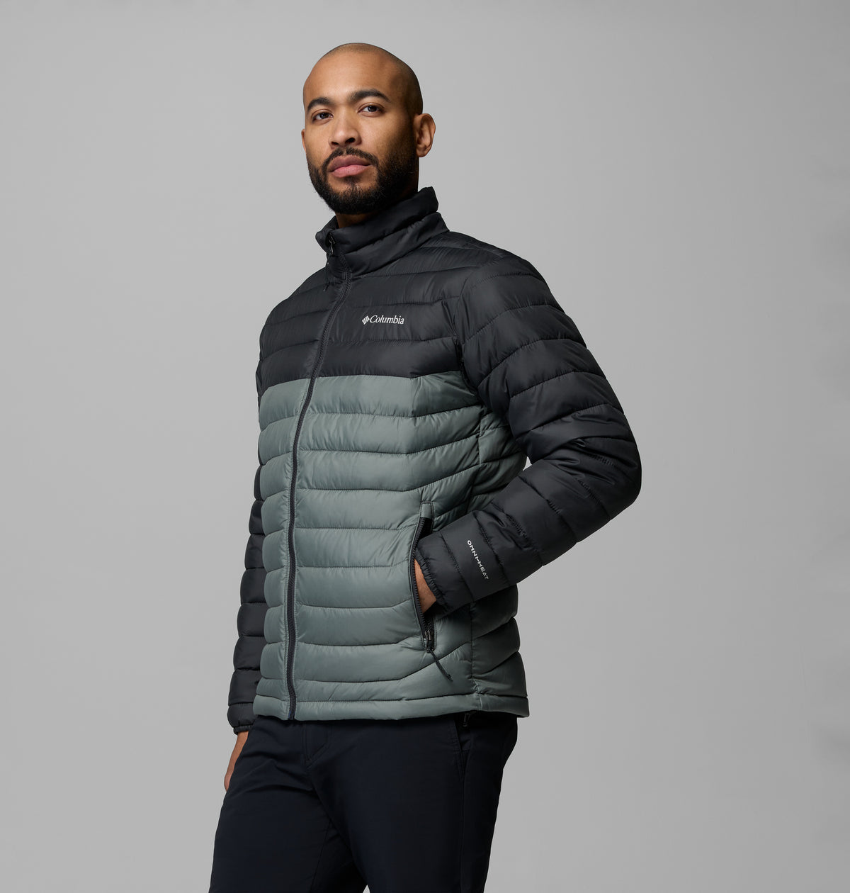 Powder Lite II Jacket