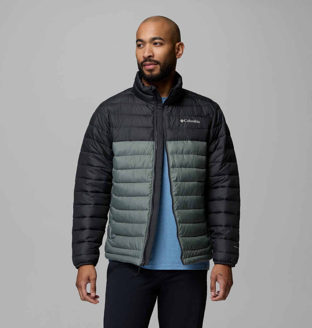 Powder Lite II Jacket