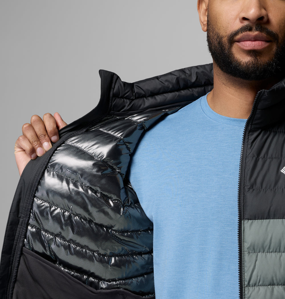 Powder Lite II Jacket