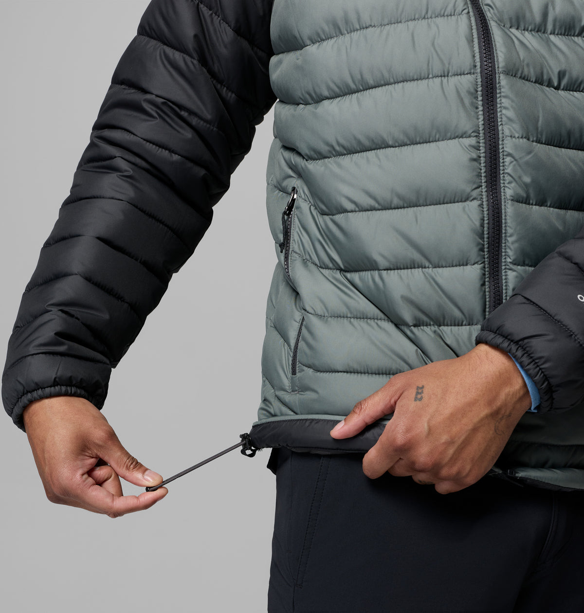 Powder Lite II Jacket