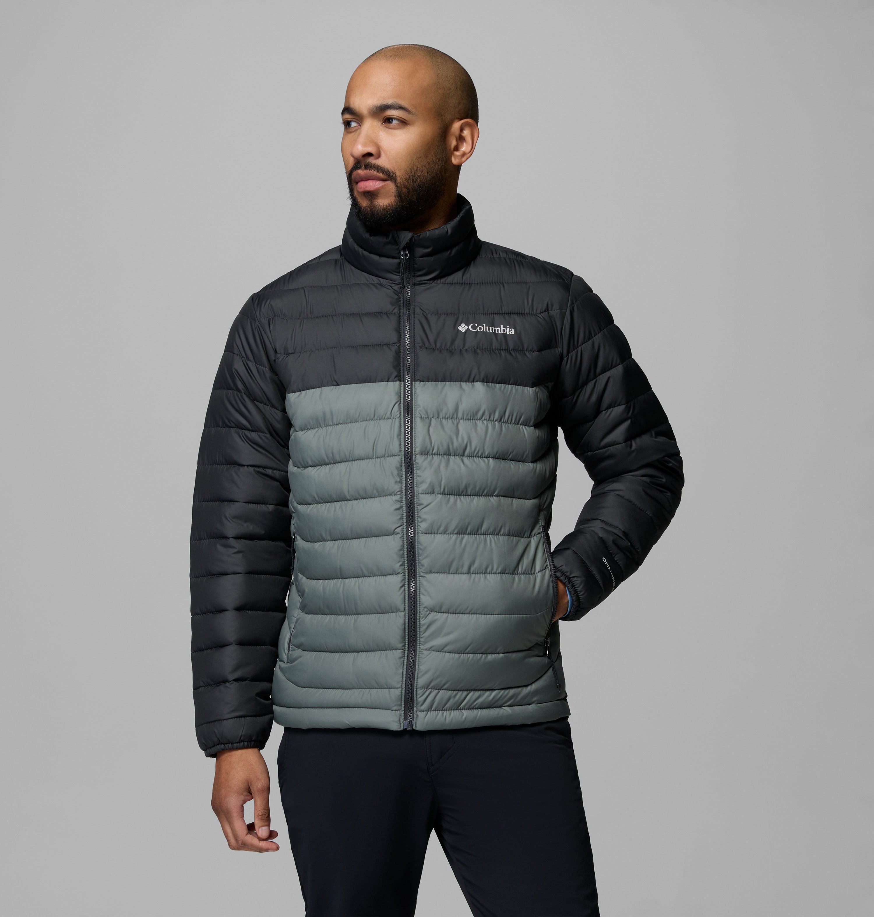 Powder Lite II Jacket